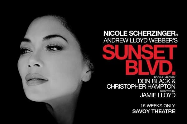 Sunset Boulevard breaks
